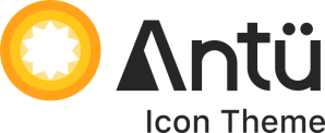 Antu Icons 2017